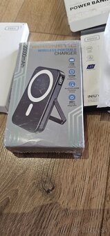 Nová powerbank viac druhov - 5