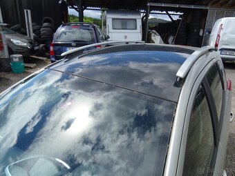 Peugeot 207 SW 1,4i 54kW - 5