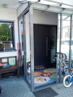 4-izb. RD Senec, 4x klíma, bazén, dobrá lokalita - 5
