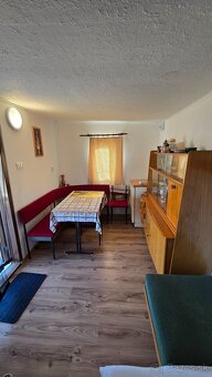 Záhrada s chatkou - Osuské-Opendáky - 5