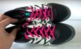 ADIDAS X15.3 Indoor Shoes Kopačky Halovky - 5
