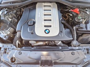 BMW E61 525 xd A/T rezervované - 5
