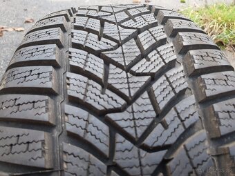 235/45 r18 zimne pneumatiky 235/45/18 235 45 18 zimné pneu - 5