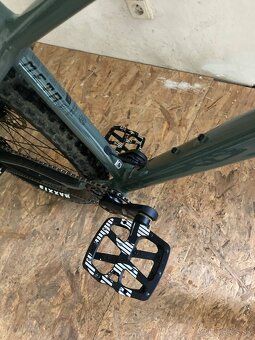 COMMENCAL META HT AM ESSENTIAL KESWICK GREEN - 5