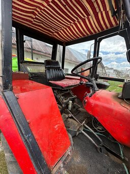 Predám Zetor 6911 - 5