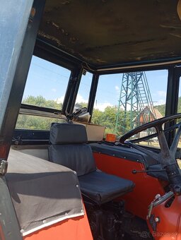 Zetor 6911 - 5