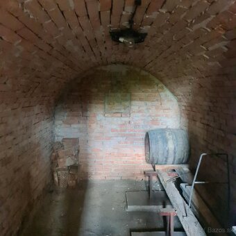 Viničný dom - 5