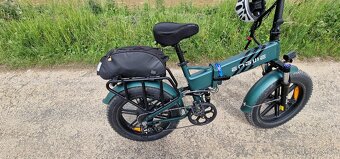 elektrický bicykel Engwe Engine Pro 2.0 v 100% stave - 5