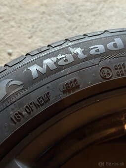 Elektróny 5x112 R17 - 5