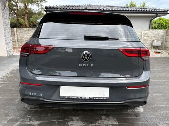 Vw Golf 2.0Tdi Life - 5