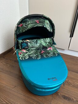 Vanicka Cybex priam dj khaled - 5