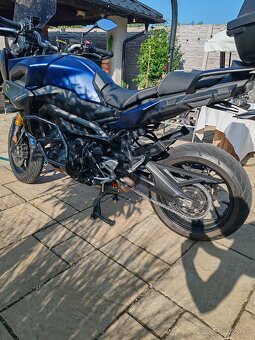 Yamaha 900 Gt Tracer - 5