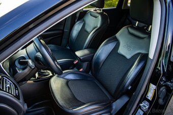 Jeep Compass 2.0L MJet 140 4WD A/T 2017 - 5