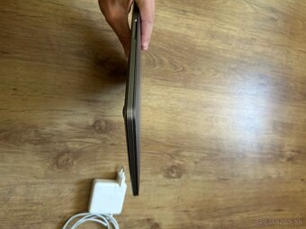 MacBook PRO M1 - 16GB RAM, 512GB SSD - 5