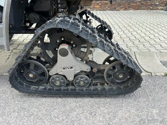Can Am Outlander 800 LTD 2008 - 5