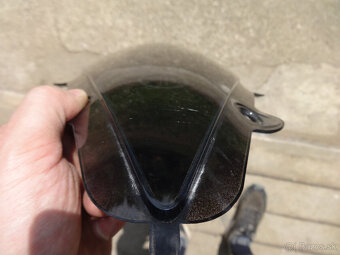Plexi Yamaha R1 2004-2006 - 5