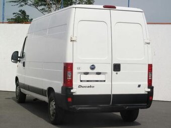 Autodoprava 0951 501 432 Nákladné taxi - 5
