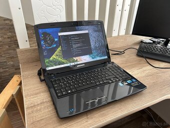 Medion Akoya P6622-15,6"HD/Intel i3/4gb ram/Nvidia gt 310m - 5