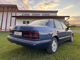 Ford Scorpio - 5