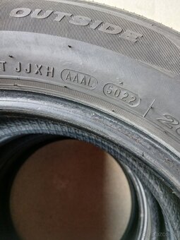 205 60 r16 letne - 5
