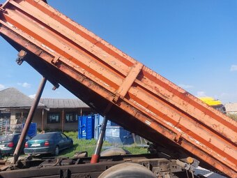 Liaz 300 liaz 18.33 - 5
