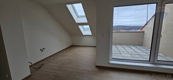 Predaj 3 izbového bytu Nitra - Kynek EXKLUZÍVNE - 5