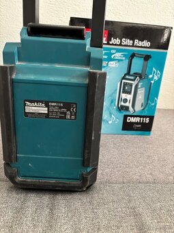 Makita DMR 115 - 5
