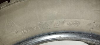 BFGoodrich G-FORCE WINTER 2 - 5