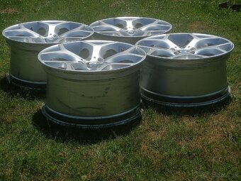 Disky R19 5x120 DVOJROZMER Y-SPOKE - 5