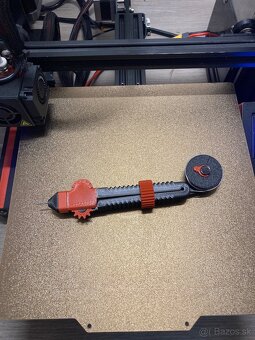 Creality Ender 3Pro - 5