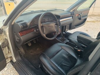 Audi A6 - 5