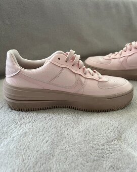 Tenisky NIKE Air Force 1 - 5