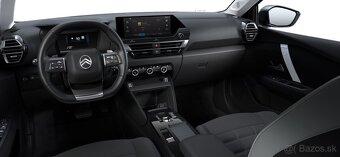 Citroën C4 - 5