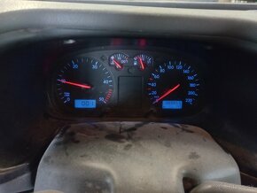 Vw T4 1.9td - 5