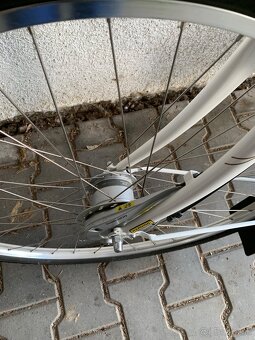 Damske retro bicykle - 5