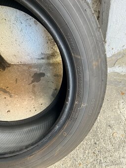 TOYO PROXES R46A 225/55 R19 - 5