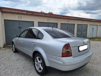 Volkswagen Passat 1.9tdi (96kw )Highline Nová STK/EK - 5