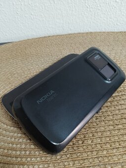 Nokia N97 32GB - 5