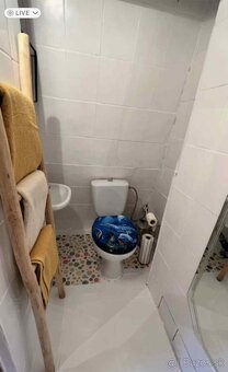 Chata na prenajom Šírava , Klokočov , 7+1 osôb - 5
