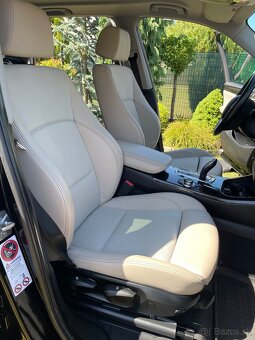 Predám BMW X3 xDrive 20d 135 kW - 5
