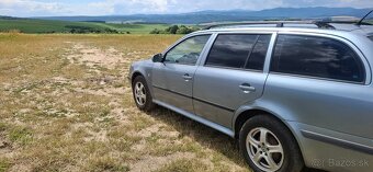 Skoda Octavia 1.9 tdi 66 KW REZERVOVANE - 5