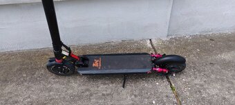 Kugookirin X1 - 5