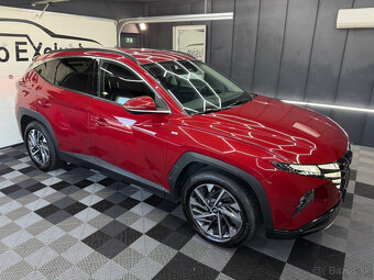Hyundai Tucson 1.6 T-GDi Mild Hybrid - 5