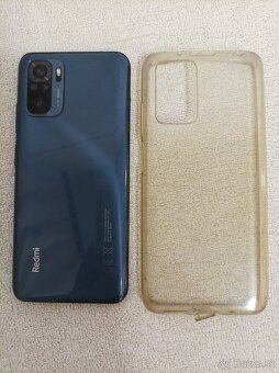 Xiaomi Redmi Note 10 4/64GB - 5