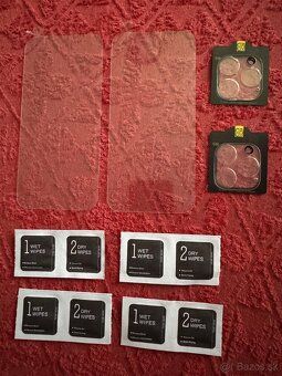 iphone 15 pro max 1 TB v zaruke ako novy - 5