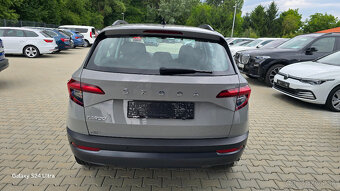 Škoda Karoq 1.5 TSI ACT Style DSG - 5
