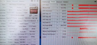 Predam Radeon HD 6850 - 5
