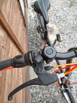 Bicykel - 5