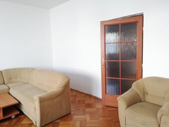 Prenájom 2 izbový byt v centre Starého Mesta - 5