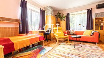 RODINNÝ DOM - PEREŠ - BYSTRICKÁ UL. - PRIESTRANNÝ A ŠIROKÝ P - 5